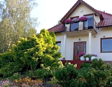 Przytulne Studio Borówkowy Zagajnik