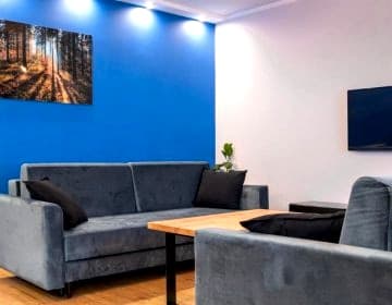 Apartamenty Karkonosze Góry Izerskie