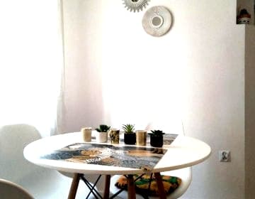 Apartament pod Chełmcem