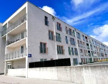 Family Homes - Apartamenty Vento