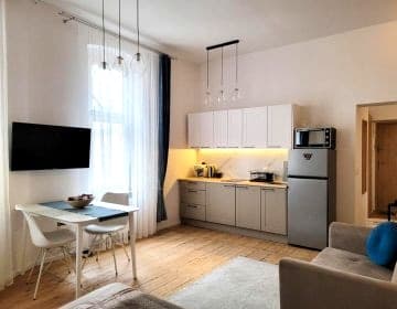 Apartament Za Murami Gliwice