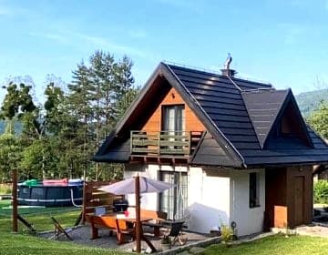 Brama Gór