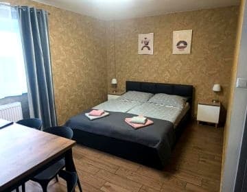 Apartament Japko