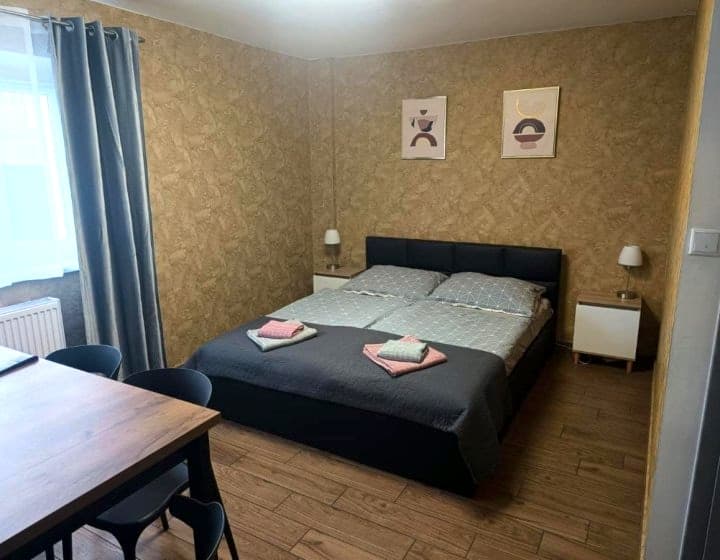 Apartament Japko