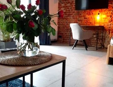 Apartamenty Gliwice Staromiejska 65