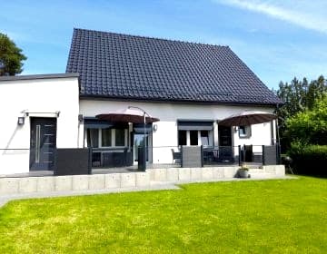 Apartamenty Nowielice