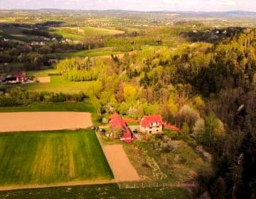 Agroturystyka u Babci