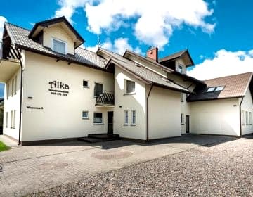 Fajne Apartamenty - Rodzinny Pobyt Blisko Morza150