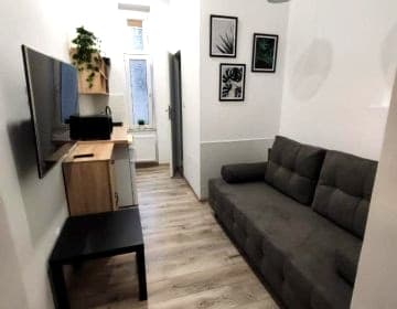 Little room 7 - pokój z prywatną łazienką i aneksem