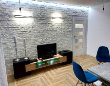 Apartament w Olsztynie. Idealny dla każdego!