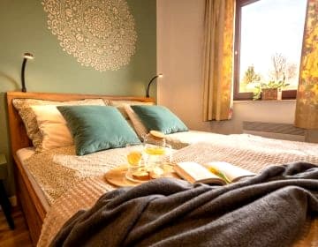 Apartament Sielanka Jaworki