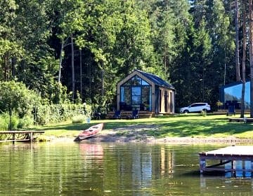 Mazury Resort