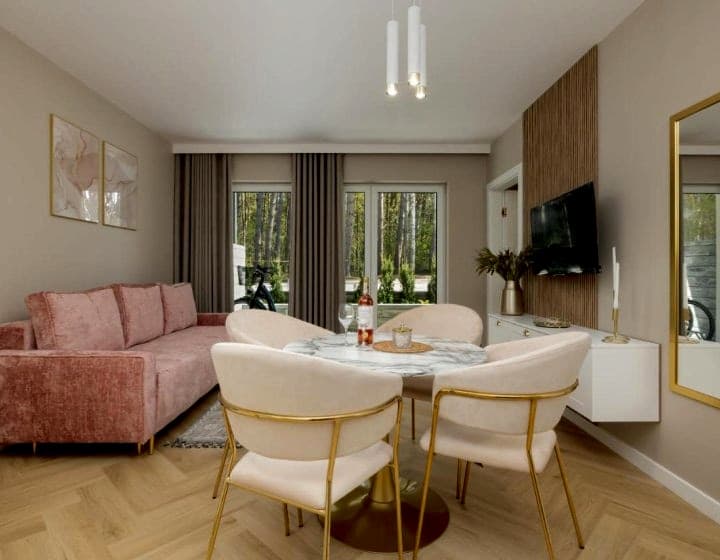 Baltic Lux Pobierowo