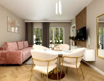 Baltic Lux Pobierowo