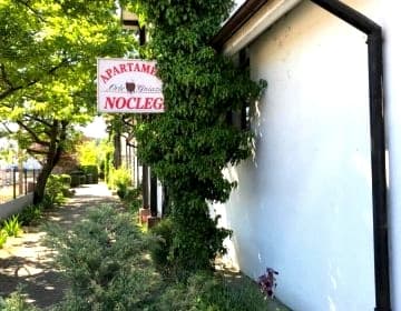Apartament Orle Gniazdo