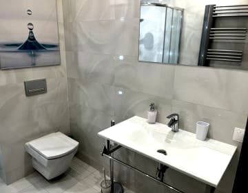 Apartament Esensja