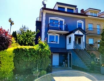 Wodna Dolina Apartament