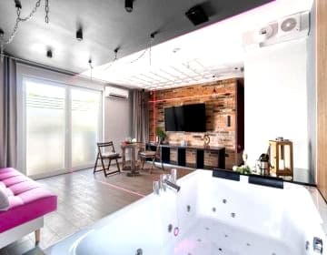 Relaxroom Fuksja