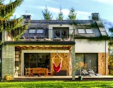 ArtHouse Pelnik