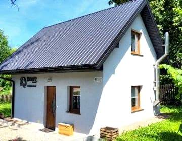Domek Jarmuta