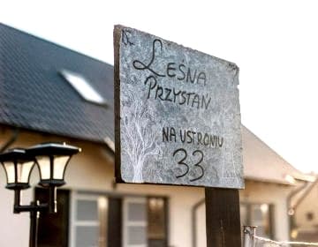 Leśna Przystań