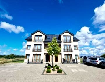 Apartament Laguna
