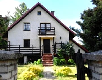 Wałpusz Holiday Home