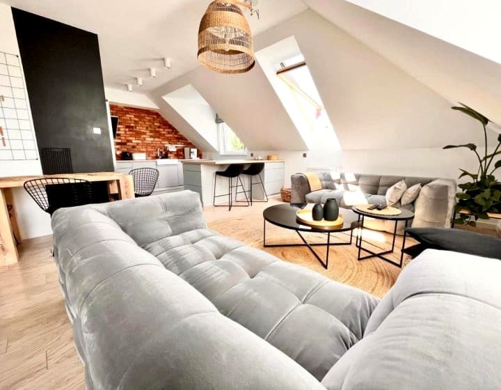 Ach to tu Apartament
