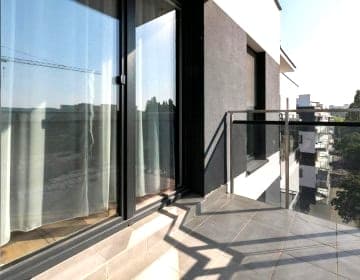 ArtHaven | Apartament Filmowy