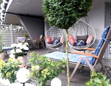 Apartament Bursztyn