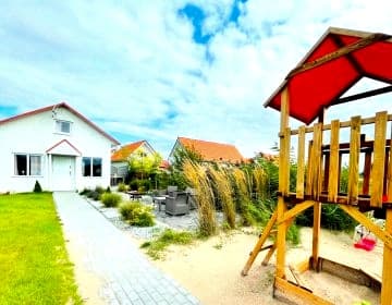 Magic Home Łeba