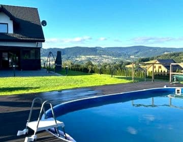 Holiday home Limanowa