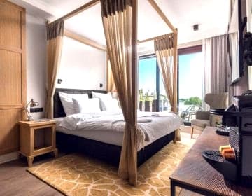 Moje Orłowo Boutique Bed & Breakfast - Adults Only