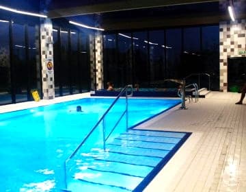 APARTAMENT 5 MÓRZ SPA - NA FALI