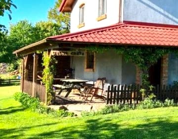 "Dolina szczęścia" Kartkowo