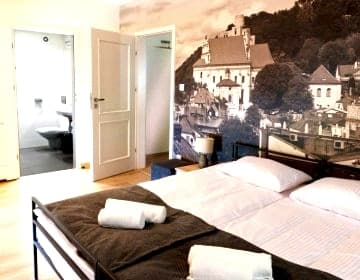 Hotel Żuraw 