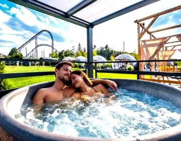 Holiday Park Zator Resort & Spa