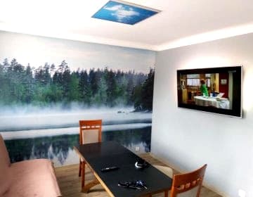 Apartament 1 SUPER VIP Królewiecka centrum