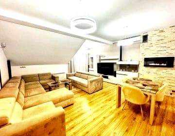 Apartament Premium Skawina