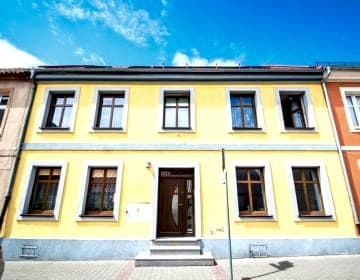 Apartament CCH