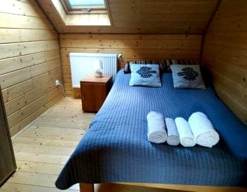 Apartament Pod kogutkiem