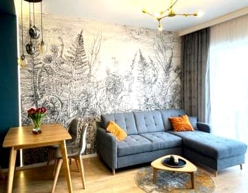 FLORA Apartament Słupsk