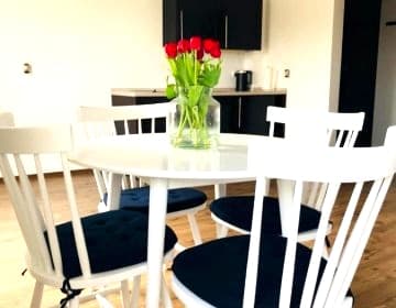 Apartament Marina Mazury