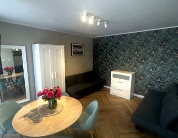 Dwupoziomowy apartament dla 2-6 osób Sopot, lato!