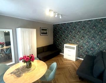 Wynajmę piękny apartament lato, Sopot!