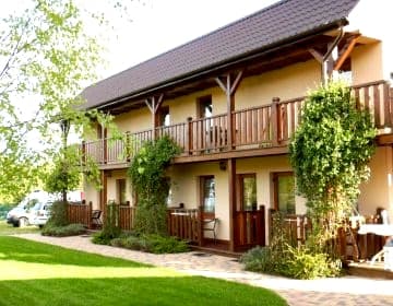 Apartamenty Pod Jesionem