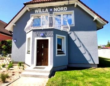 Willa Nord