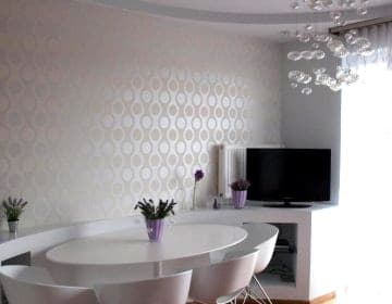 Apartament Lawendowy