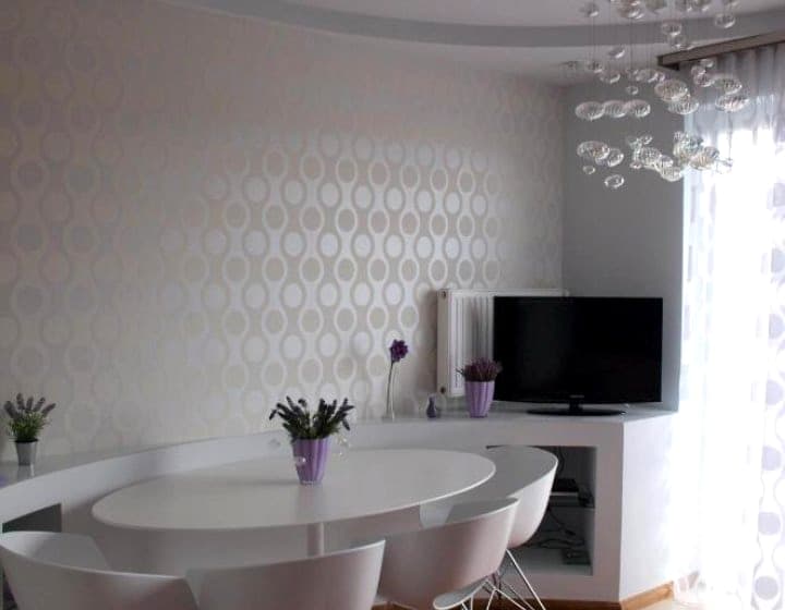 Apartament Lawendowy