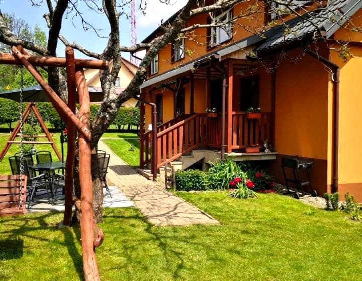 Apartament Na Rozdrożu